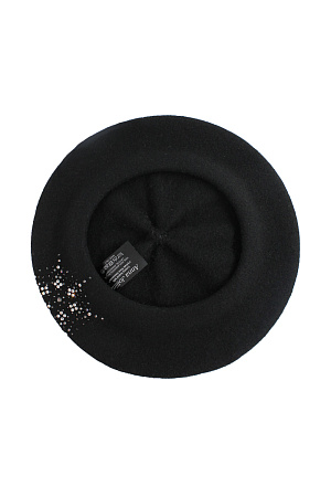 Берет СНЕЖИНКА ANNA JOLLINI весна/осень жен. 22/23 0Y-00007250