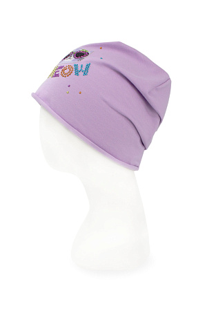 Шапка защип рулик АГАВА DAN&DANI весна/осень дет. 22 0Y-00005391