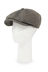 Кепка 8-клинка STETSON весна/осень муж. 22/25 0G-00000218 (58, хаки)