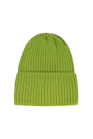 Шапка тыковка БЛЭК ALISA.S зима жен. 23/24 0Y-00008273