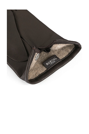 Перчатки MONTAUK ROECKL зима муж. 25/26 0Y-00019443