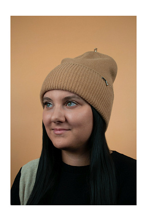 Шапка двусторон. REN DOUBLE VIZIO зима жен. 24/25 0Y-00016894