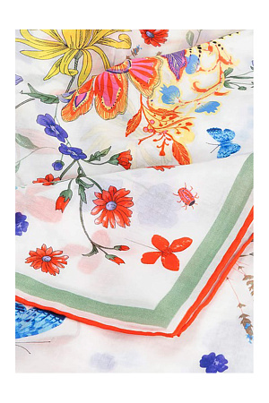 Платок ROECKL весна/осень жен. 24 0Y-00015626