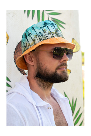 Панама STETSON лето ун. 22