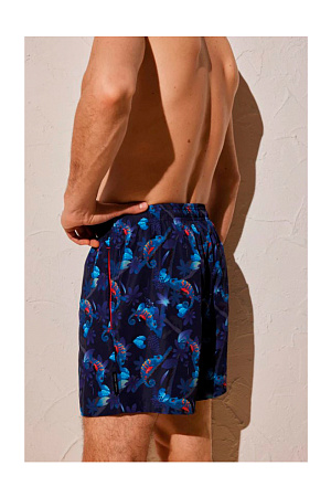 Шорты на завязках YSABEL MORA лето муж. 23/25 0Y-00012452