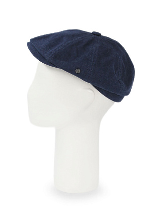 Кепка 8-клинка на стойке СЕУЛ STARKOFF весна/осень муж. 220 SALE 0Y-00004708