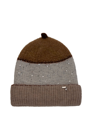 Шапка SID RIGA TREND VIZIO зима жен. 24/25 0Y-00016013