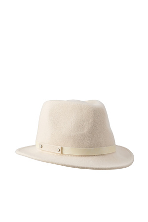 Шляпа ФЕТР H.DRESS весна/осень жен. 25 0Y-00017665