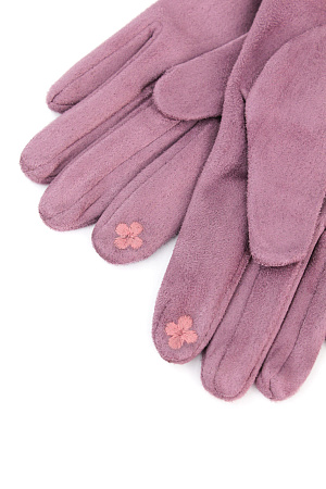 Перчатки сенсорные ALEO весна/осень жен. 26 0G-00010150