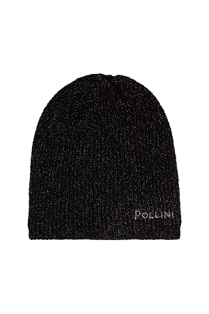 Шапка колпак ЛЮРЕКС POLLINI зима жен. 190 0G-00007364