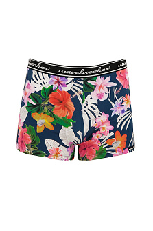 Плавки-боксеры купальные / Wavebreaker