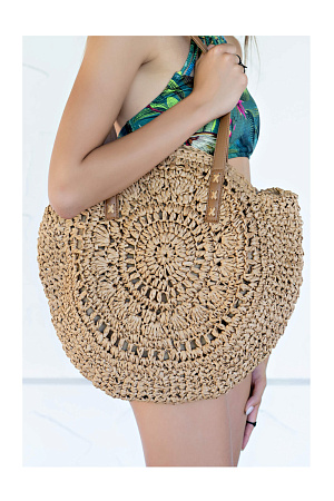 Сумка на замке лето жен. 23 0Y-00011965