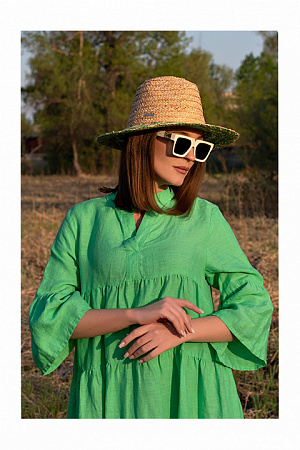 Платье YUVITA лето жен. 23/25 0Y-00011315