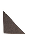 Косынка SEEBERGER зима жен. 24/25 0Y-00009979 (76*177, темно-серо-коричневый, 86 taupe)