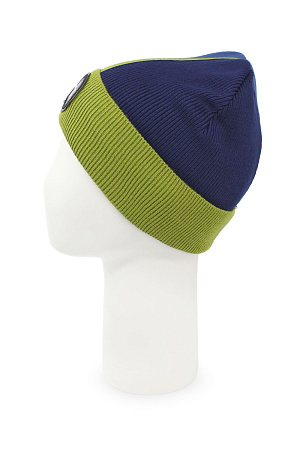 Шапка лопата ЗВЕЗДА MADLEN весна/осень дет. 21/25 SALE 0G-00012464