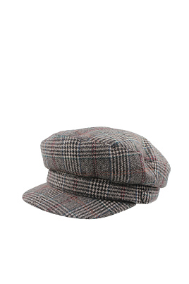 Кепка картуз из шерсти / Fredrikson