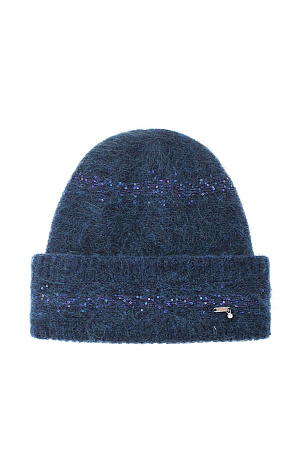 Шапка лопата PARA TRAM VIZIO зима жен. 22/23 0Y-00010123