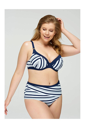 Плавки высокая посадка MARC&ANDRE лето жен. 230 SALE 0Y-00005222