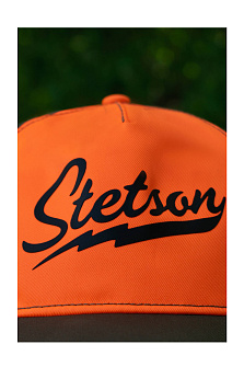 Бейсболка с флисом / Stetson