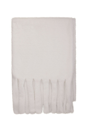 Шарф ЭКОМЕХ зима жен. 25/26 0Y-00019163