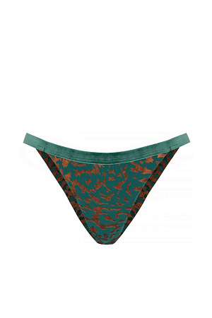 Плавки бразилиано MARC&ANDRE лето жен. 25 0Y-00018555