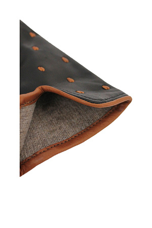 Перчатки CHICCO FRATELLI LEVA весна/осень жен. 23/25 0Y-00010863