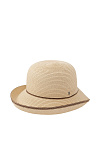 Шляпа ARUBA ROECKL лето жен. 25 0Y-00012140 (57, натуральный, 719)
