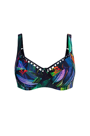 Лиф бикини MARC&ANDRE лето жен. 24 0Y-00015113