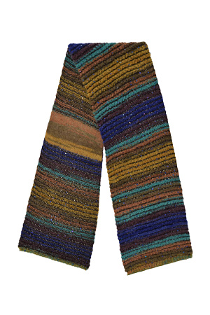 Шарф SORSO PRINT VIZIO зима жен. 22/23 0Y-00010097