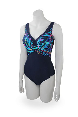 Купальник слитный майо NARA лето жен. 25/25 0Y-00011710