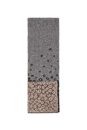 Шарф MACULATO DEGA VIZIO зима жен. 24/25 0Y-00016026