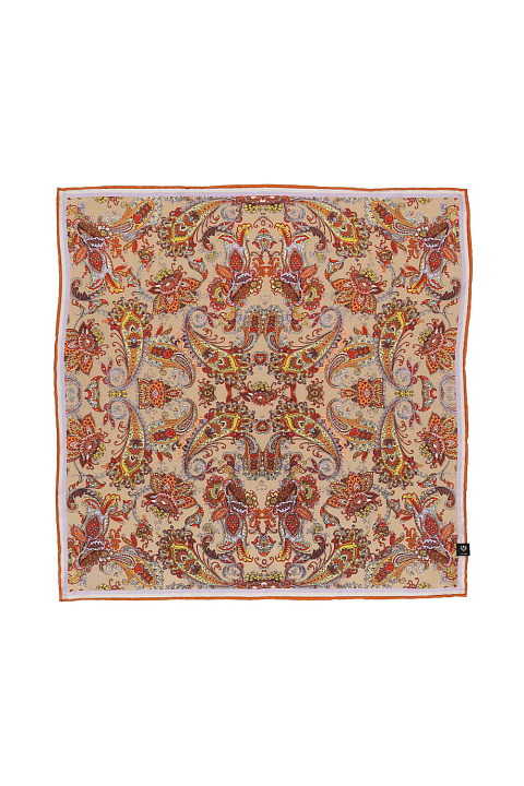 Платок из шелка / Fraas