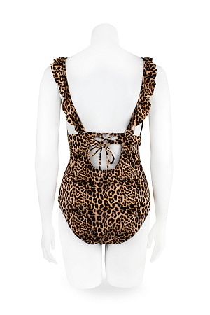 Купальник слитный майо OMIS лето жен. 22 0Y-00007334