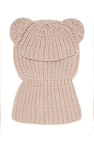 Балаклава на резинке ПАНДА ALISA.S зима подр. 23/24 0Y-00012566