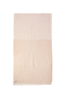 Шарф из кашемира зимний / Seeberger