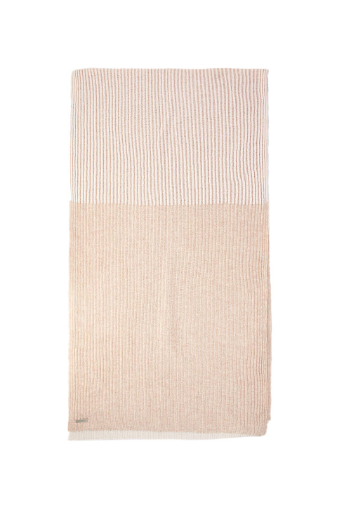 Шарф из кашемира зимний / Seeberger