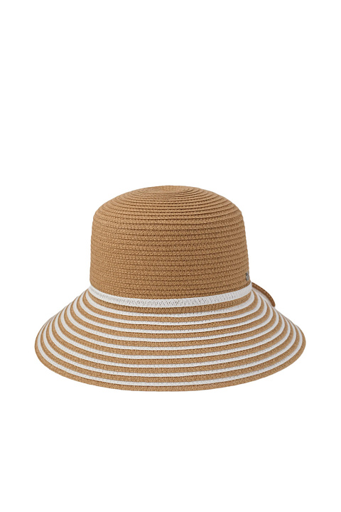 Шляпа трилби из бумажного волокна / Roeckl