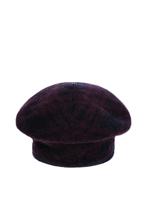 Берет TARTAN VIZIO зима жен. 24/25 0Y-00016021