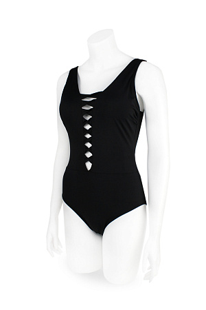 Купальник слитный майо RED BAY лето жен. 22 0Y-00007357