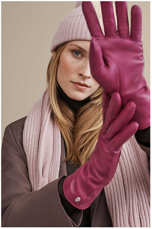 Шапка колпак двойной отворот ЗИМНИЙ СОН ROECKL зима ун. 23/24 0Y-00008441