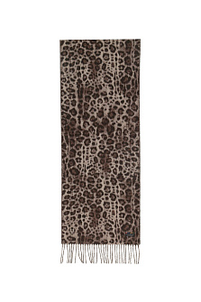 Шарф зимний / Fraas