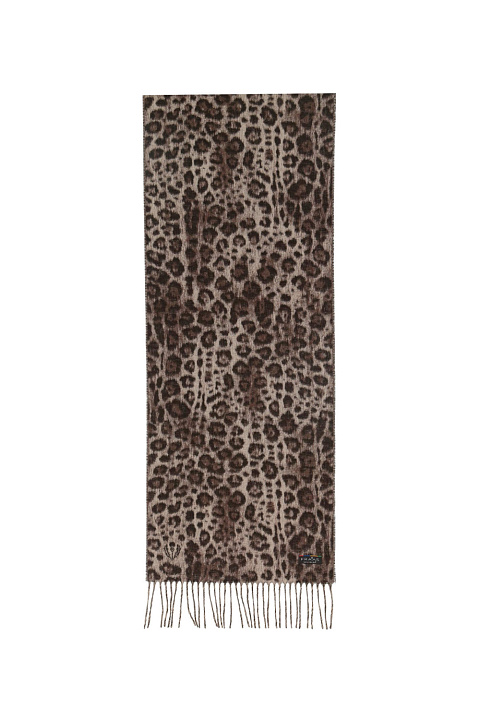 Шарф зимний / Fraas