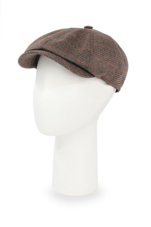 Кепка 8-клинка CHARLIE LABEL весна/осень муж. 220 SALE 0Y-00004628