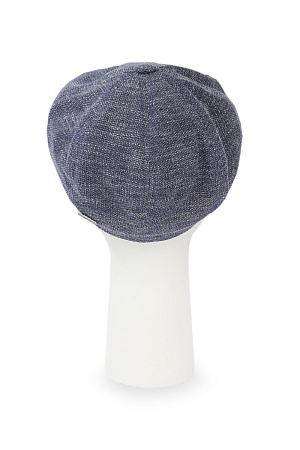 Кепка 8-клинка STETSON весна/осень муж. 22/25 0Y-00005155