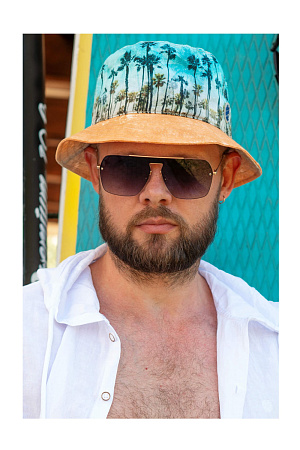 Панама STETSON лето ун. 22 0Y-00005173