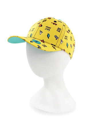 Бейсболка ОК! лето дет. 23 0Y-00005678