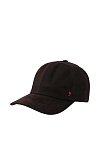 Бейсболка BASEBALL-2 C/C56 ALFONSO D`ESTE весна/осень ун. 24/25 0Y-00016845 (59, шоколадный)