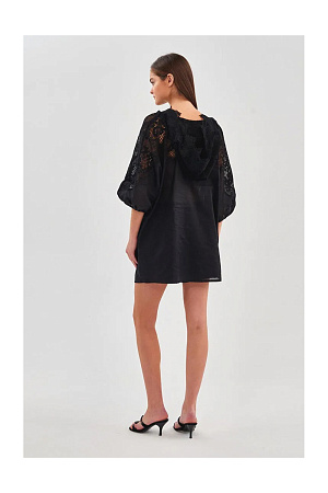 Блуза LELIO лето жен. 25 0Y-00018783