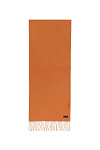 Шарф ОДНОТОН. FRAAS зима жен. 25/26 0G-00006569 (35*200, кэмел, 187, кисти)