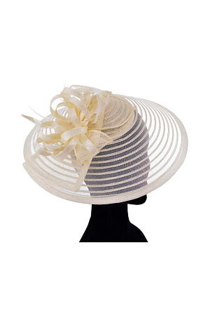 Фасинатор SEEBERGER без сезона жен. 24/25 0Y-00014654